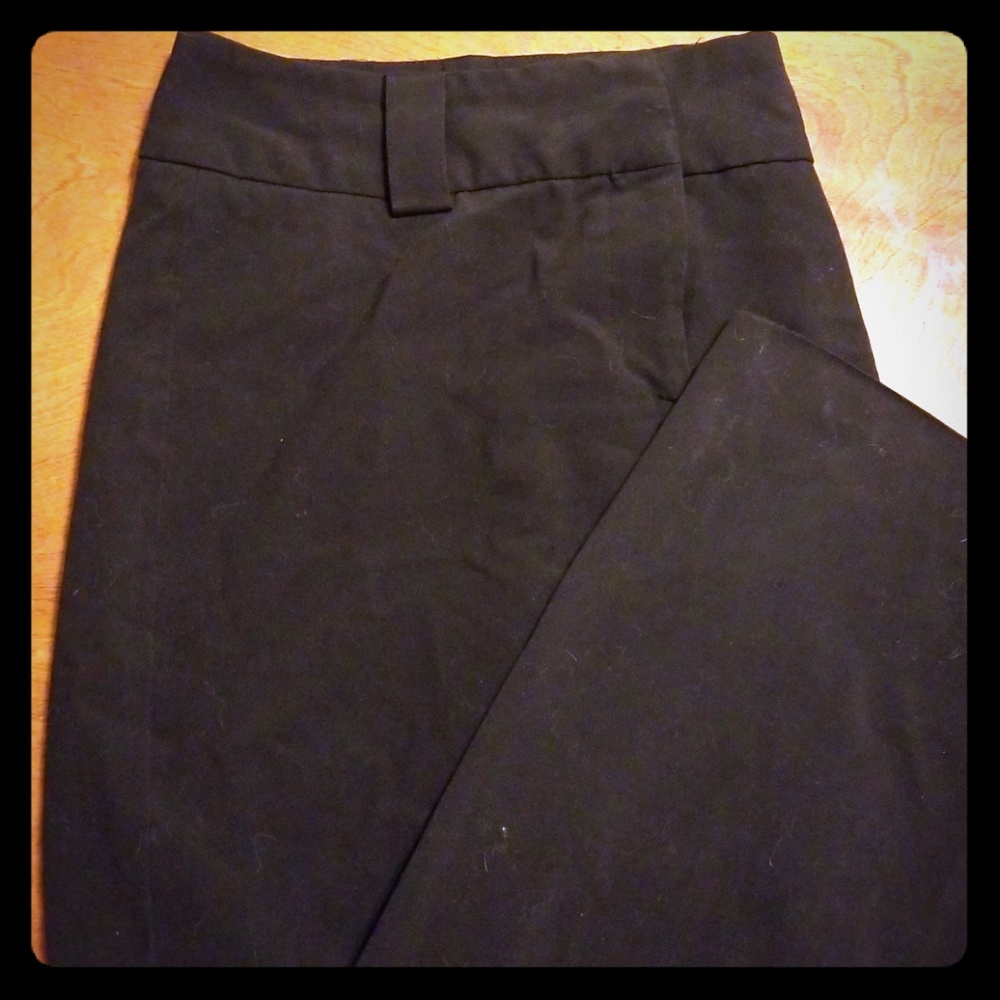 Slacks